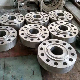  A105 304 Pipe Fitting RF/Rtj/FF ANSI/JIS/DIN/API 6A Cl150 ASME B16.5 Welding Forged Weld Neck Stainless Steel Pipe Steel Flange