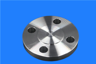 Uns N08825 Nickel Alloy Steel Strip Cutter Nickel Base Alloy Incoloy 825 Flange
