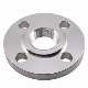  Stainless Steel Thread Flange Made of 304 304L 316L