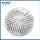 ANSI B16.5 Class 150/300/600/900/1500/2500 Stainless Steel Ss Thread Threaded Flange