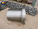  Forged Stainless Steel Flange Welding Couplings Pipe Fitting Flanges