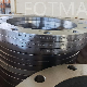 Customized JIS 16/20/30/40K Flange Stainless Steel and Carbon Steel Flange