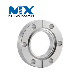  OEM Precision Aluminum Alloy CNC Milling Machinery Parts Stainless Steel Butt Weld Flange