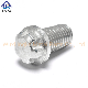  5 Point 12 Point Stainless Steel Hot Sale Full Thread Hex Head Bolt Flange