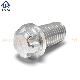 5 Point 12 Point Stainless Steel Hot Sale Full Thread Hex Head Bolt Flange