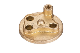 Customize Brass Flange for Heating Element