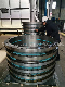 Large Size Forged Carbon/Alloy Steel Wn/Blind/So Flanges