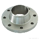  Customized Flange Forging Procss for Stainless Steel /Iron/Brass/Aluminum with ISO9001