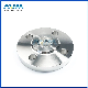  F304 F304L F316 F316L 31803 32750 Stainless Steel Flange Socket Weld Slip on/Weld Neck/Plate Flange/Blind Flange