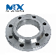  Metal Carbon Stainless Steel Titanium Flat Flange Plate Slip on Sleeve Welding CNC Lathe Machining Flanges Service