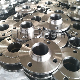  CNC Machining Steel Flanges Forged Welding Neck Flanges of SS316 SS304