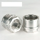  Flanges in Different Specifications, Iron, Brass, Stainless Steel Flanges High Precision