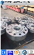  Ss Duplex ASTM a-182 F51 Blind Flange Pipe Forged Wn