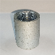  UL FM Approved Water Delivery Fire Sprinkler Fitting Galvanized Malleable Iron Fittings