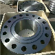  A182f304/304L A182 F316/316L Welding Neck Flanges Forged Flange Stainless Steel Flange Hardware Nickel Alloy