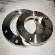  Hot Sale Customized Carbon Steel Flange ASME B16.5 B16.47 F304 F316L Stainless Steel Flanges Stainless Steel Weld Neck Flange