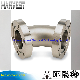  Customizable CF16/CF25/CF35/CF50/CF63/CF80/CF100/CF160 CF 45 Degree Elbow Stainless Steel SS304 SS316L Elbow