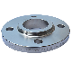  European Standard Carbon Steel Forged Flange for Machinery Power Generation Use