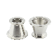  ISO-Kf Stainless Steel Conical Reducers Nw Vacuum Components Kf Fittings