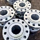 2" DN50 Class900 304 Stainless Steel Welding Neck High Pressure Forged Flange Rj