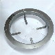 Galvanized Steel Plumbing Flanges Pipe Flange for Fan