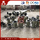 Gains FRP Flange Joints Factory GRP Piping China Pipe Snap FRP Flange