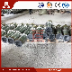  Gains High Strength FRP/GRP Fiberglass Flanges Manufacturing Fiberglass Reinforced Pipe Fitting China FRP Elbow and FRP Flange