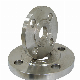 Flange Stainless Steel 3′′ 900lb Sch160 Wn Flanges Customized ASME B16.5 ASME Unss32205 Super Duplex Flanges