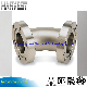 Customizable CF16/CF25/CF35/CF50/CF63/CF80/CF100/CF160 CF 45 Degree Elbow Stainless Steel SS304 SS316L Elbow