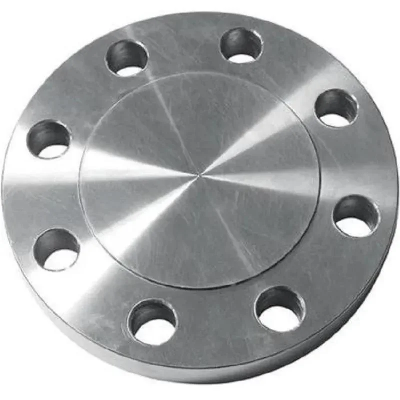 Amse B16.5 Alloy Steel Flange Incoloy 825 12" Class150 RF Blind Flange