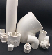 Hj Brands All Size of ASTM Sch40 Sch80 Standard PVC/Plastic Water Supply Pipe