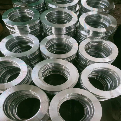 Customed 3/8"-160"Carbon Steel Welding Necked Flange Steel Forged RF Stainless Steel/Carbon Steel/Nickel Alloy Blind Flange