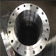 Stainless Steel Flanges Carbon Steel Pn10/16 Welded Flange ASTM Forged Threaded Drainage Pipe Fittings Flange