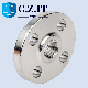  ANSI SS304 SS316 Forged Stainless Steel Slip on Threaded Flange