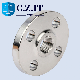 ANSI SS304 SS316 Forged Stainless Steel Slip on Threaded Flange