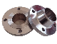 Large Bore Pipe Stainless Steel Flange /Welding Flanges/304 Flange Piece with Neck