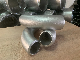 Duplex Stainless Steel Welding Pipe Fitting Stainless Steel Butt Fitting