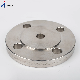 Ss 316/L Blind Flange Slip on Flange Raised Face Stainless Steel Blind Flange