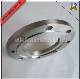 304 Stainless Steel Slip on Flange (YZF-F112)