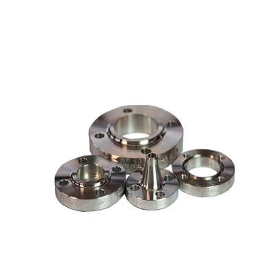 Pipe Fitting Flanges ANSI (1/2"-72" Sch10-Sch160)