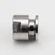 Kf16-3/8"Kf16-1/2" Stainless Steel Kf Vacuum Connector Clamp Flange Fitting Kf Adaptor