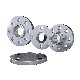 Nickel Alloy Inconel 600 B564 N06600 Welding Neck Flanges 150#-2000#