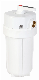 High Capacity 10 Inch Jumbo Backwash Water Filter Housing