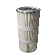 Pleated Polyester Gas Turbine Dust Cartridge Air Filter  (P522193-016-340)