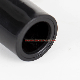 Custom Wear Resistant Cylindrical Hollow Nylon Plastic Rod Plastic Sleeve Bushings