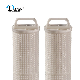 Darlly Manufacturer 0.5 to 100 Micron PP Filter Element for RO Prefiltration Water Treatment