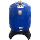 Industrial Water Treatment Vessel Water Softener Large Size Resin Softener Sand Filter FRP Tank 150psi 125psi with Upper Filling Port/Lower Discharge Port