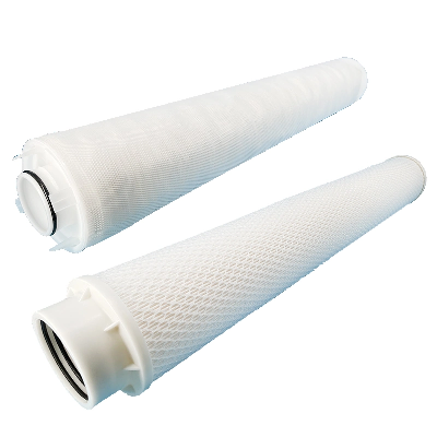Low Cost 1 Micron Absolute Filtration 3m 60" High Flow Filter Element