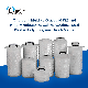 Mififil-Junior PP / Pes / PTFE Membrane Pleated Cartridge Filter Replacement of Junior for Liquid / Air 0.2 Micron