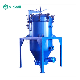 Personalized Filter Equipment Chemical Industry Solid Liquid Separation Leaf Filter